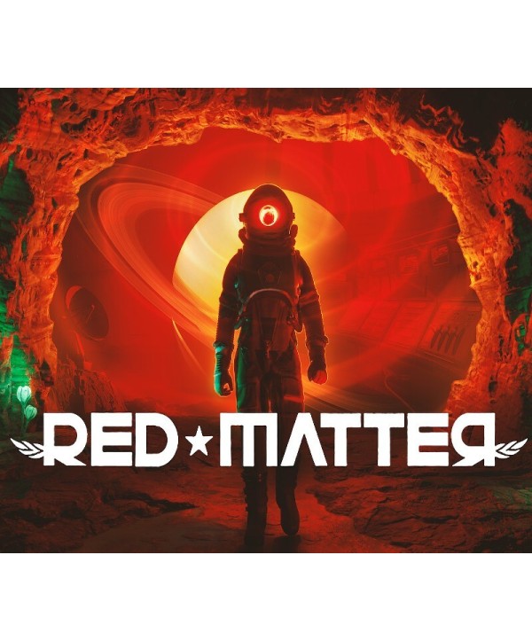 Red Matter VR Steam Key GLOBAL